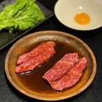 京松蘭 - 