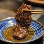 京松蘭 - 
