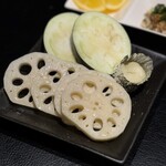 京松蘭 - 