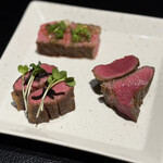 京松蘭 - 