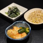 京松蘭 - 
