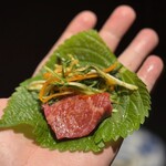 京松蘭 - 