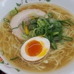 餃子の王将 - 日本ラーメン