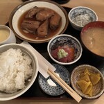 舞浜 - 