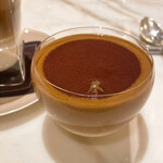 BVLGARI OSAKA CAFÉ - 
