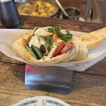 LA PITA DE MAISON CINQUANTECINQ - 