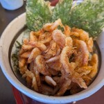 そば処 明日葉 - 