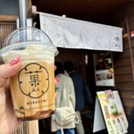 和菓子 村上 - ドリンク写真: