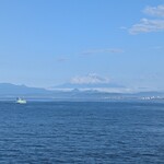 そば処 明日葉 - 
