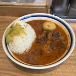 カレーライス専門店 ブラザー - 