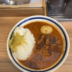 カレーライス専門店 ブラザー - 