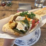 LA PITA DE MAISON CINQUANTECINQ - 
