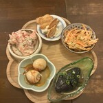 ヤミイチ - 