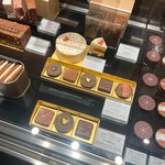 BVLGARI OSAKA CAFÉ - 