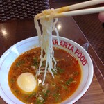ジャカルタフード インドネシア - 