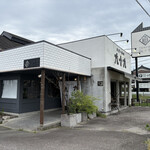 カフェ TSUKUMO食堂 - 