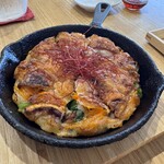 韓国旬彩kitchen けぐり - 