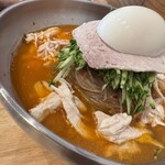 韓国旬彩kitchen けぐり - 