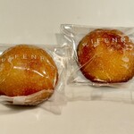 LIFENRI - 料理写真: