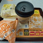 ゼッテリア - ドリンク写真: