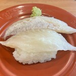 無添くら寿司 - 料理写真: