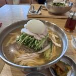 韓国旬彩kitchen けぐり - 