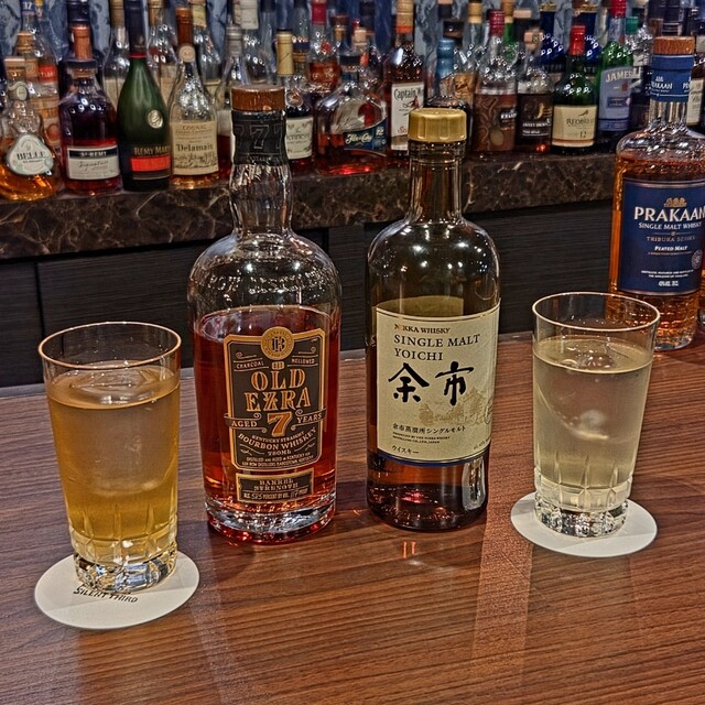 バー サイレント サード （Bar Silent Third） - 京都河原町/バー