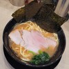 家系ラーメン 那須家