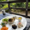 旬菜と手打ち蕎麦・うどんの店 稀星 - 