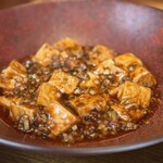 TexturA - 麻婆豆腐