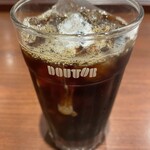 ドトールコーヒーショップ - ドリンク写真: