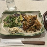 日々の中華食堂 - 