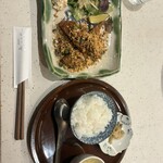日々の中華食堂 - 