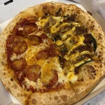 ピザハット - 料理写真: