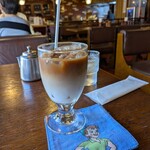 カフェレストランジューディ - 