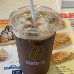 ドトールコーヒｰショップ - ドリンク写真: