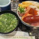 魚屋路 - 料理写真: