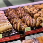 ル パン ドゥ ジョエル・ロブション - 
