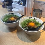 麺屋こころ - 