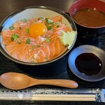 居酒屋 希SAKU - 