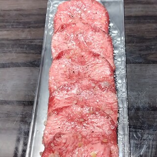 個室焼肉 琥珀_1