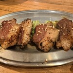 屋台食堂 ほね