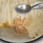 カレーライス専門店 ブラザー - 