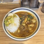 カレーライス専門店 ブラザー - 