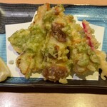Ueno Ika Center
