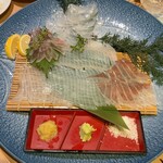 Ueno Ika Center