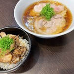 とものもと - 