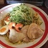 呉麺屋 カープロード店