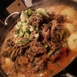 やなぎ家 - カムジャタン