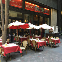 BISTRO DOUBLE - 